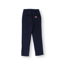 Muat gambar ke penampil Galeri, Celana Panjang Chinos Anak Laki Navy/ Boys Long Pants Chinos Navy/ That's Donald Signature Base