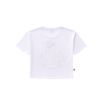 Muat gambar ke penampil Galeri, Kaos Anak Perempuan Putih/ Girls T-Shirt White/ Daisy Duck Picnic Time