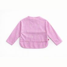 Muat gambar ke penampil Galeri, Blus Anak Perempuan Fucshia/ Girls Blouse Fuchsia/ RJG Holiday Essentials