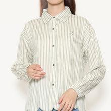 Muat gambar ke penampil Galeri, Rodeo - Kemeja Wanita - Caylina Shirt - Green