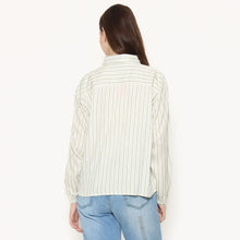 Muat gambar ke penampil Galeri, Rodeo - Kemeja Wanita - Caylina Shirt - Green