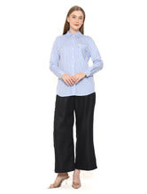 Muat gambar ke penampil Galeri, Rodeo - Marvella Shirt - Blue