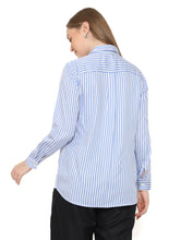 Muat gambar ke penampil Galeri, Rodeo - Marvella Shirt - Blue