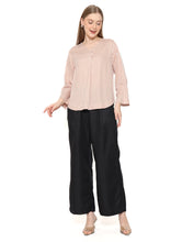 Muat gambar ke penampil Galeri, Rodeo - Cerelia Blouse - Teracotta