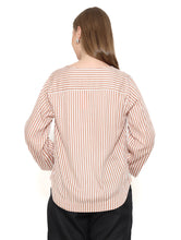 Muat gambar ke penampil Galeri, Rodeo - Cerelia Blouse - Teracotta