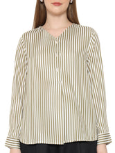 Muat gambar ke penampil Galeri, Rodeo - Renava Blouse - Green Olive