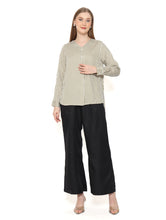 Muat gambar ke penampil Galeri, Rodeo - Renava Blouse - Green Olive