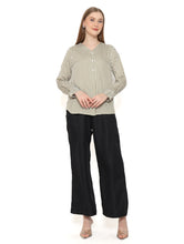 Muat gambar ke penampil Galeri, Rodeo - Renava Blouse - Green Olive