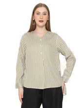 Muat gambar ke penampil Galeri, Rodeo - Renava Blouse - Green Olive