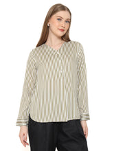 Muat gambar ke penampil Galeri, Rodeo - Renava Blouse - Green Olive