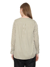 Muat gambar ke penampil Galeri, Rodeo - Renava Blouse - Green Olive