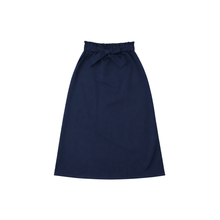 Muat gambar ke penampil Galeri, Rodeo - Rok Wanita - Amara Skirt - Navy