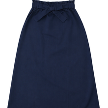 Muat gambar ke penampil Galeri, Rodeo - Rok Wanita - Amara Skirt - Navy