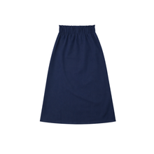 Muat gambar ke penampil Galeri, Rodeo - Rok Wanita - Amara Skirt - Navy