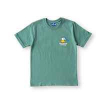 Muat gambar ke penampil Galeri, Kaos Anak Laki Hijau/ Tshirt Boy Green/ That's Donald The Adventure