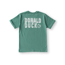 Muat gambar ke penampil Galeri, Kaos Anak Laki Hijau/ Tshirt Boy Green/ That's Donald The Adventure
