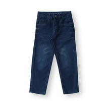 Muat gambar ke penampil Galeri, Celana Panjang Jeans Anak Laki Biru/ Boys Long Pants Jeans Blue/ RJ Kids Boy