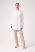 Muat gambar ke penampil Galeri, Rodeo - Tunik Wanita - Nayra Tunic - White