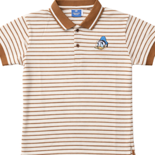 Muat gambar ke penampil Galeri, Kaos Lengan Pendek Anak Laki Cokelat/ Boys Short Sleeve T-Shirt Brown/ That's Donald - Latte Quack