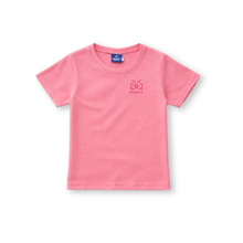 Muat gambar ke penampil Galeri, Kaos Anak Perempuan Pink/ Girls Long Sleeve T-Shirt Pink/ Daisy Duck Holiday Vibes