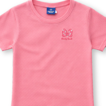 Muat gambar ke penampil Galeri, Kaos Anak Perempuan Pink/ Girls Long Sleeve T-Shirt Pink/ Daisy Duck Holiday Vibes