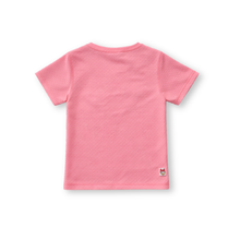 Muat gambar ke penampil Galeri, Kaos Anak Perempuan Pink/ Girls Long Sleeve T-Shirt Pink/ Daisy Duck Holiday Vibes