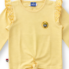 Muat gambar ke penampil Galeri, Kaos Anak Perempuan Kuning/ Girls T-Shirt Yellow/ Daisy Duck Picnic Time