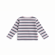 Muat gambar ke penampil Galeri, Cardigan Set Anak Perempuan Pink/ Girls Cardigan Set Pink/ RJG Picnic Time