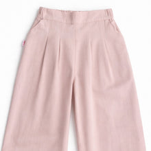 Muat gambar ke penampil Galeri, Celana Kulot Anak Perempuan Cokelat/ Maxi Cotton Corduroy culottes Brown/ RJG Little Garden