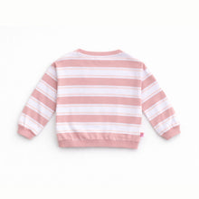Muat gambar ke penampil Galeri, Kaos Lengan Panjang Anak Perempuan Pink/ Girls Long Sleeve T-Shirt Pink/ RJG Little Garden