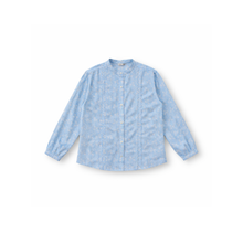 Muat gambar ke penampil Galeri, Rodeo - kemeja Wanita - Elif Shirt - Blue
