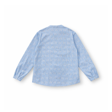 Muat gambar ke penampil Galeri, Rodeo - kemeja Wanita - Elif Shirt - Blue