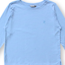 Muat gambar ke penampil Galeri, Rodeo - Atasan Wanita - Samara Tshirt - Blue