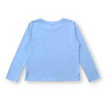 Muat gambar ke penampil Galeri, Rodeo - Atasan Wanita - Samara Tshirt - Blue