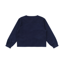 Muat gambar ke penampil Galeri, Rodeo - Outerwear Wanita - Mira Outer - Navy