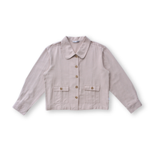 Muat gambar ke penampil Galeri, Rodeo - Outerwear Wanita - Aylin Outer - Khaki