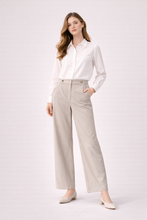 Muat gambar ke penampil Galeri, Rodeo - Celana Wanita - Yara Pants - Khaki