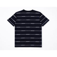 Muat gambar ke penampil Galeri, Kaos Anak laki Navy/ Boys T-Shirt Navy/ RJ kids Boy - Sky Blue