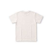 Muat gambar ke penampil Galeri, Kaos Lengan Pendek Anak Laki krem/ Boys Short Sleeve T-Shirt Cream/ RJ kids Boy Latte Club