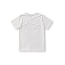 Muat gambar ke penampil Galeri, Kaos Anak Laki Putih/ Boys T-Shirt White/ That's Donald Latte Quack