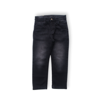 Muat gambar ke penampil Galeri, Celana Panjang Denim Anak Laki Hitam/ Boys Long Pants Black Denim/ That's Donald - Sky Blue