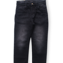 Muat gambar ke penampil Galeri, Celana Panjang Denim Anak Laki Hitam/ Boys Long Pants Black Denim/ That's Donald - Sky Blue