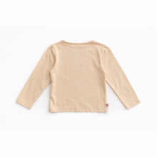 Muat gambar ke penampil Galeri, Kaos Lengan Panjang Anak Perempuan Kuning/ Long Sleeve T-Shirt Girls Yellow/ RJG Little Garden