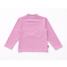 Muat gambar ke penampil Galeri, Kaos Anak Perempuan Pink/ Girls T-Shirt Pink/ RJG Holiday Essentials