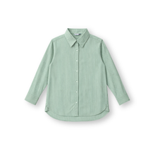 Muat gambar ke penampil Galeri, Rodeo - Atasan Wanita - Zaina Shirt - Green