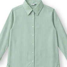 Muat gambar ke penampil Galeri, Rodeo - Atasan Wanita - Zaina Shirt - Green