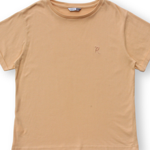 Muat gambar ke penampil Galeri, Rodeo - Atasan Wanita - Dalia Tshirt - Khaki