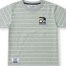 Muat gambar ke penampil Galeri, Kaos Lengan Pendek Anak Laki Hijau/ Brown Boys Short Sleeve Green/ RJ the Adventure