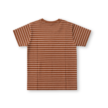 Muat gambar ke penampil Galeri, Kaos Anak Laki Cokelat/ Boys T-Shirt Brown/ RJ kids Boy Latte Club