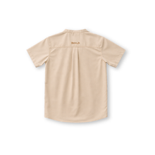 Muat gambar ke penampil Galeri, Kemeja Anak Laki Cream/ Boys Shirt Cream/ RJ Kids Boy Little Explorer